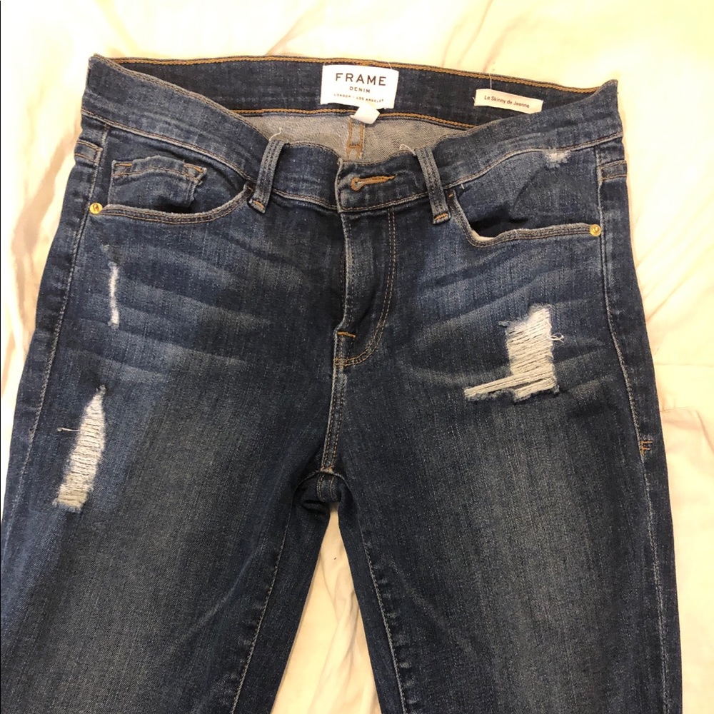 FRAME Denim